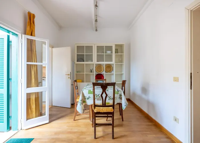 Piazza Navona Rooftop Retreat B Apartment