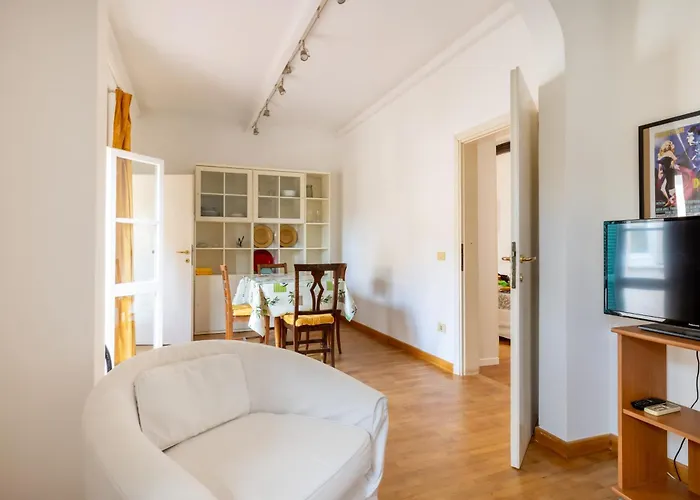 Apartment Piazza Navona Rooftop Retreat B Rom