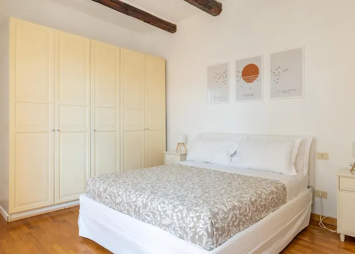Appartamento Piazza Navona Rooftop Retreat B Roma