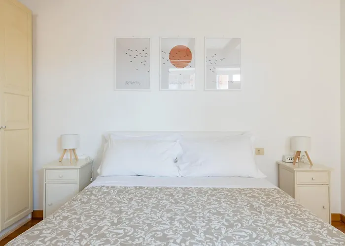 Apartment Piazza Navona Rooftop Retreat B Rom
